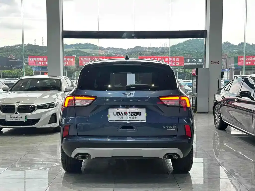 [object Object] Escape 2023 из CN, фото 5