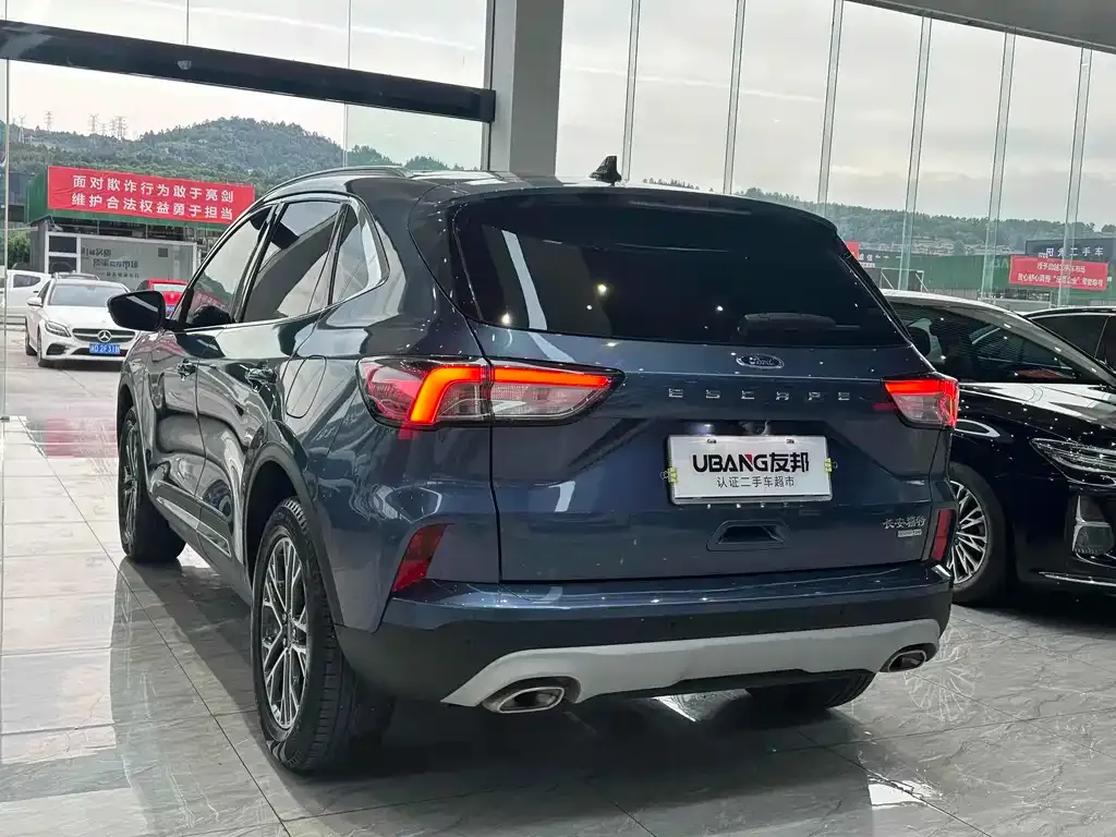 [object Object] Escape 2023 из CN, фото 6