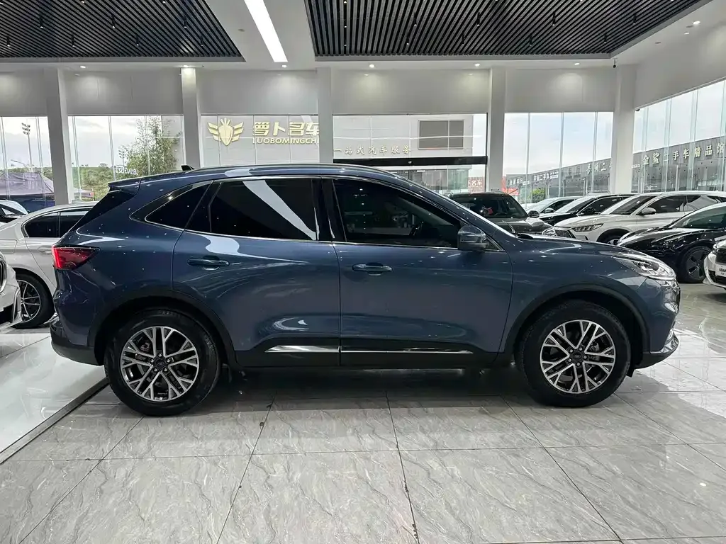 [object Object] Escape 2023 из CN, фото 7