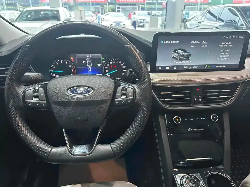 [object Object] Escape 2023 из CN, фото 8