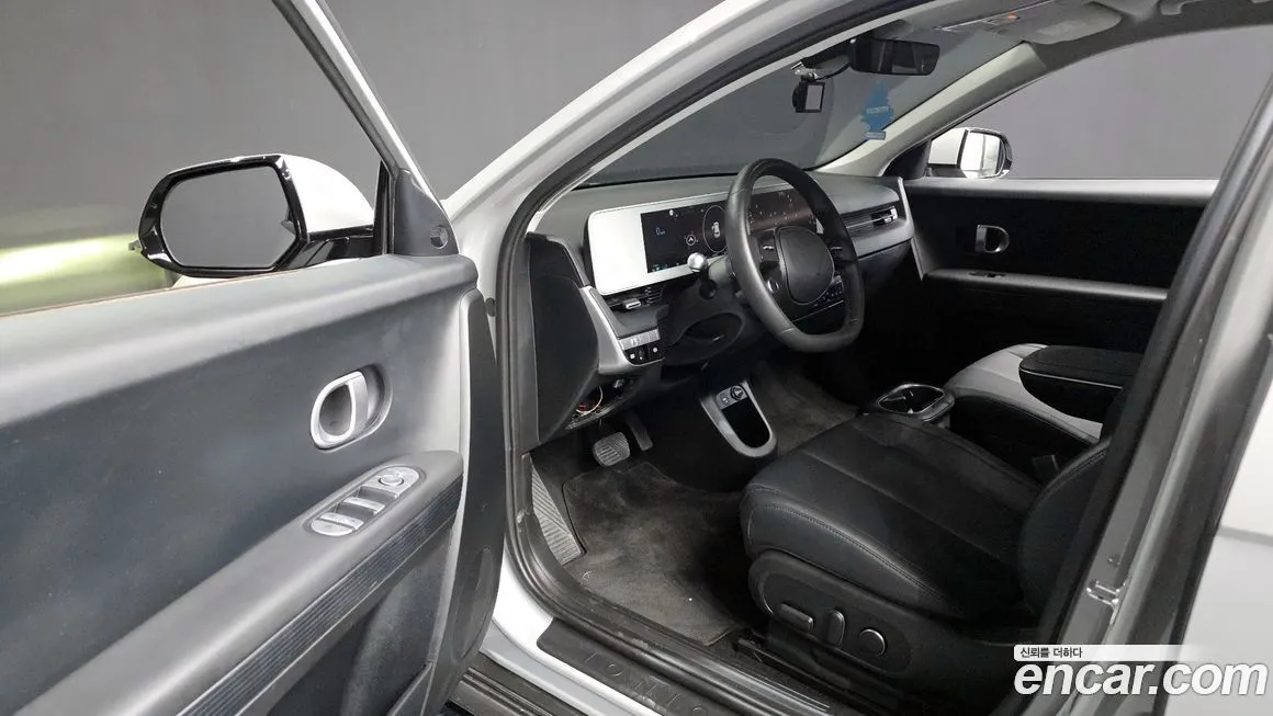Hyundai Ioniq5 — фото 10