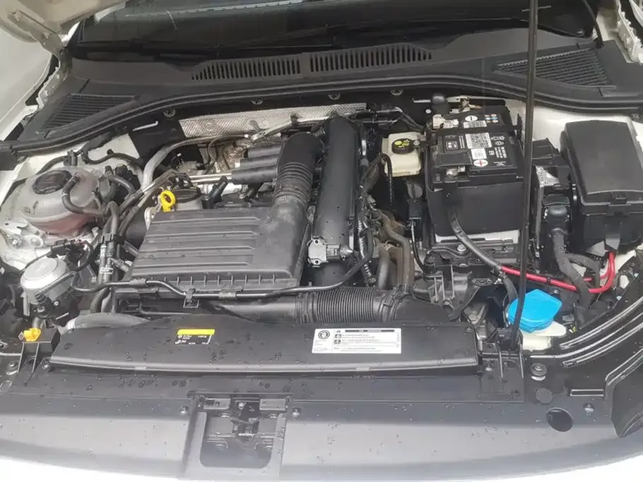 Volkswagen Lavida 2023 из CN, фото 10