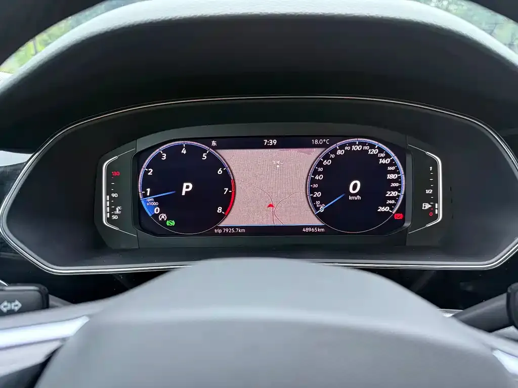 Volkswagen Passat 2023 из CN, фото 6