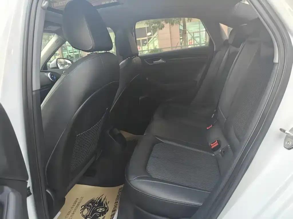 Audi A3 2021 из CN, фото 7