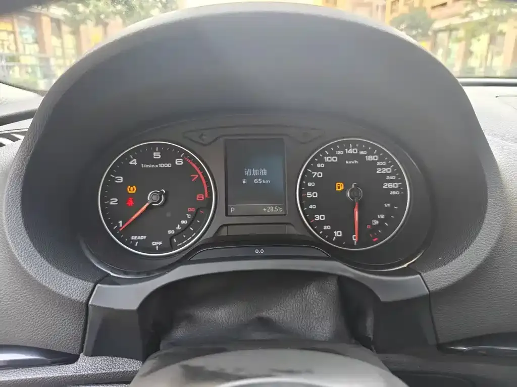 Audi A3 2021 из CN, фото 8