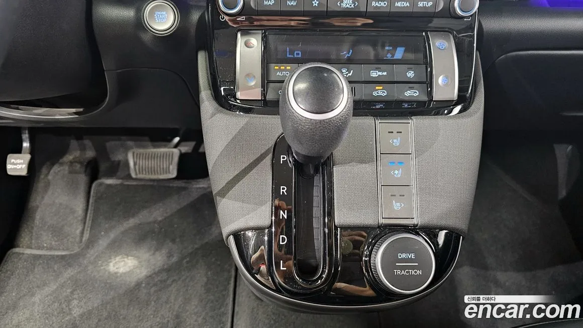 Hyundai Casper — фото 9