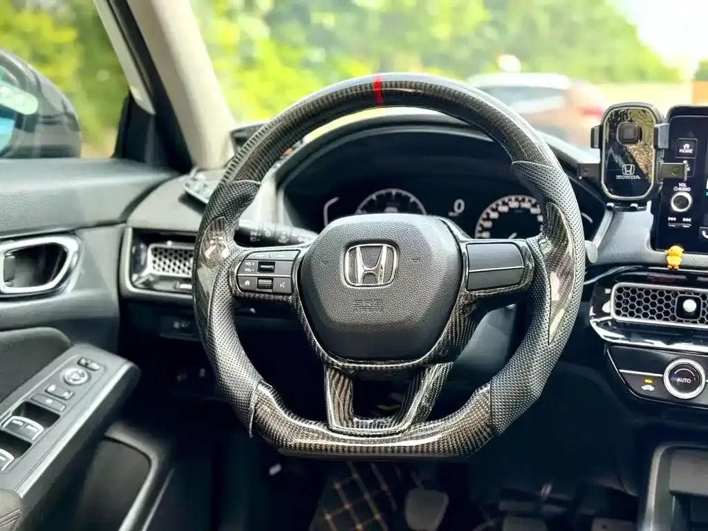 Honda Integra 2022 из CN, фото 4