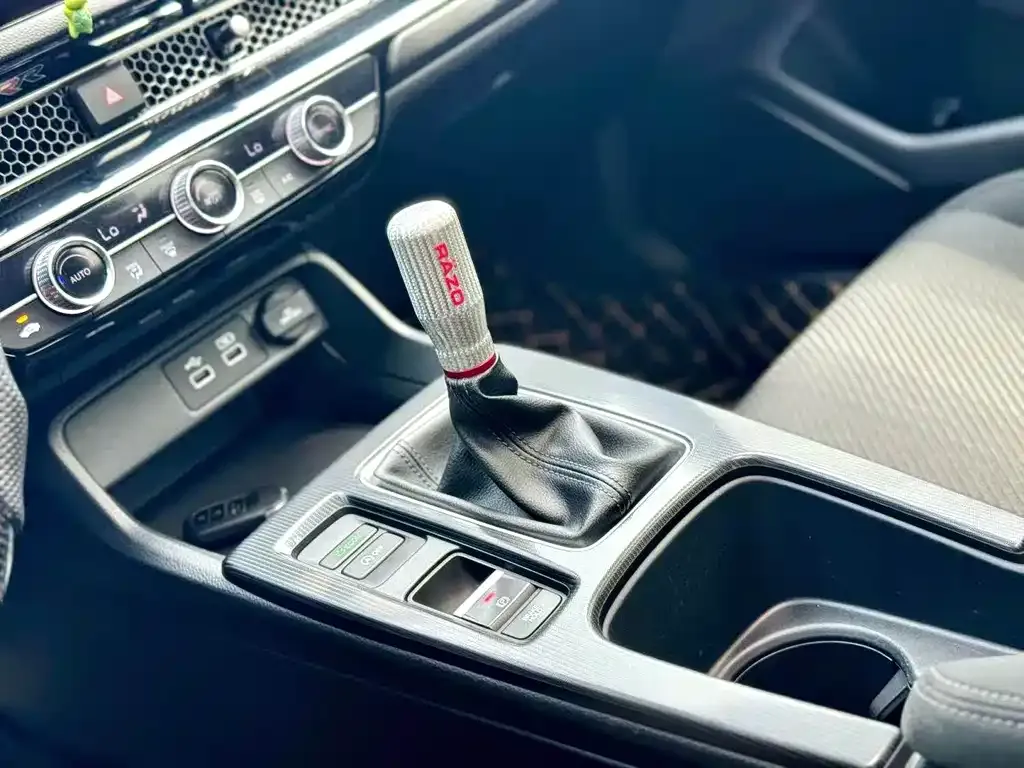 Honda Integra 2022 из CN, фото 5