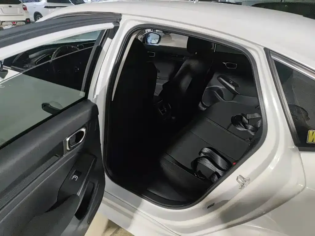 Honda Integra 2022 из CN, фото 9