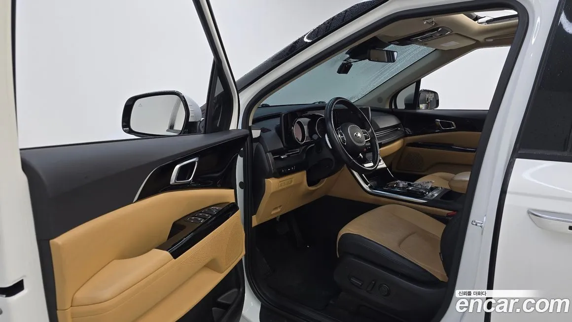 Kia Carnival 2021 из KR, фото 10