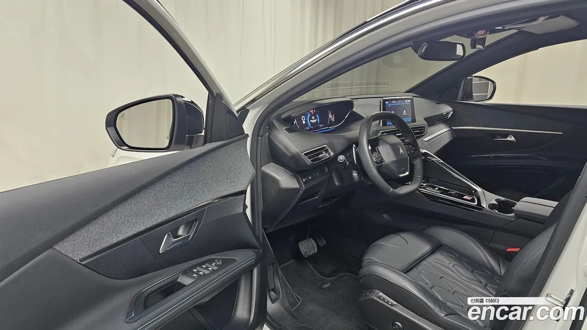 Peugeot 3008 2024 из KR, фото 10