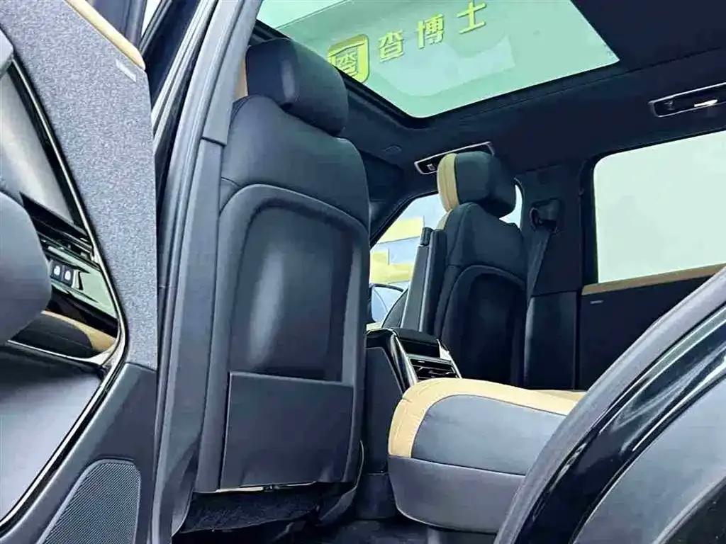 Land Rover Sport 2024 из CN, фото 10