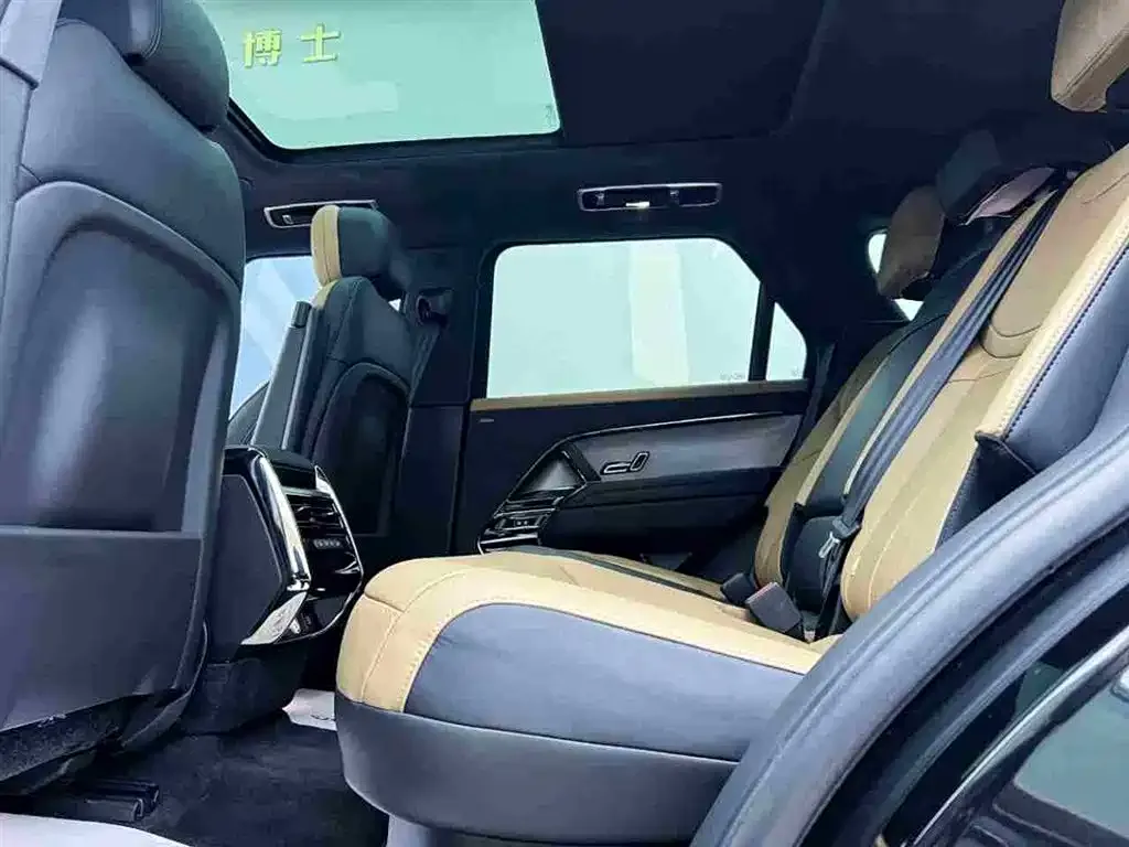 Land Rover Sport 2024 из CN, фото 9