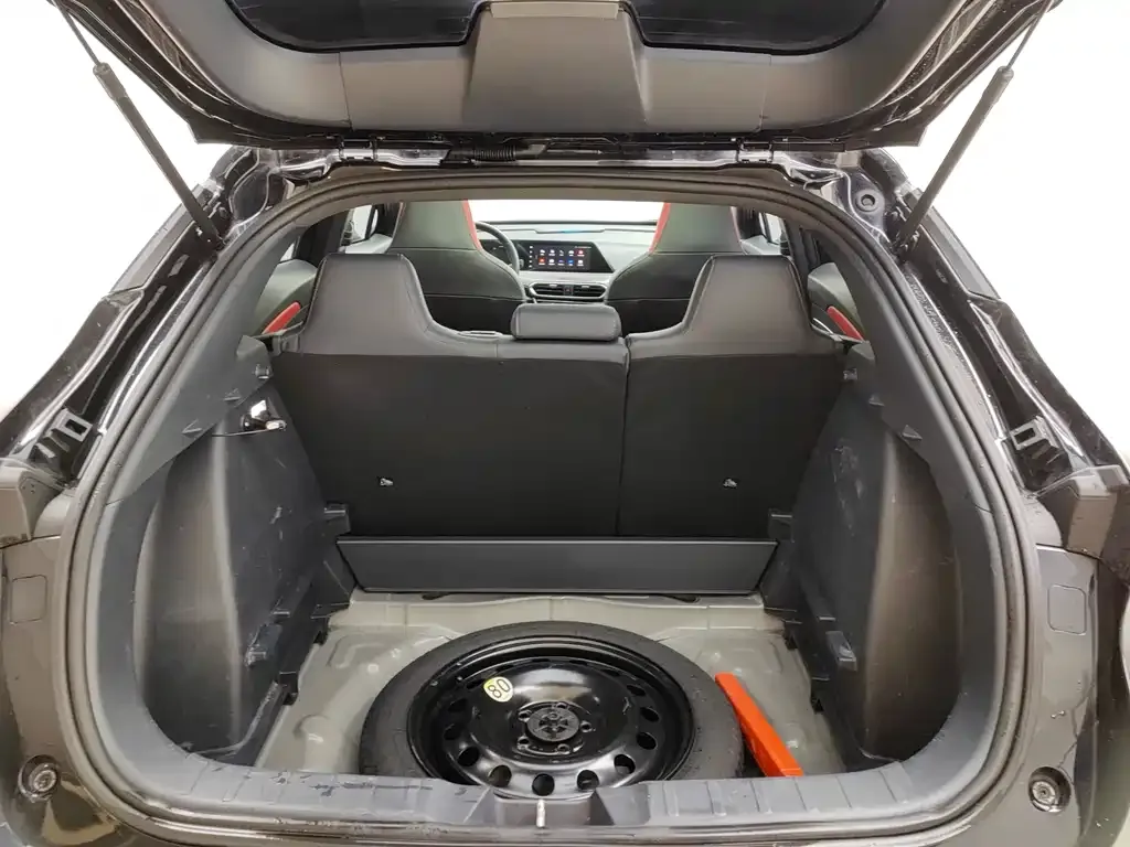Changan UNI-T 2021 из CN, фото 4