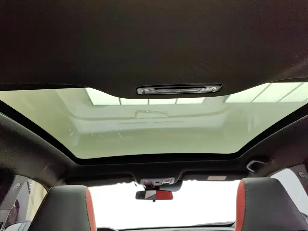 Changan UNI-T 2021 из CN, фото 6