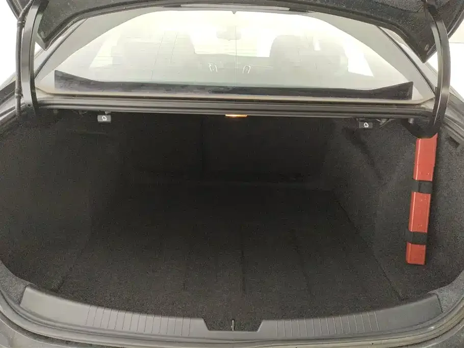 Chevrolet Malibu XL 2025 из CN, фото 4