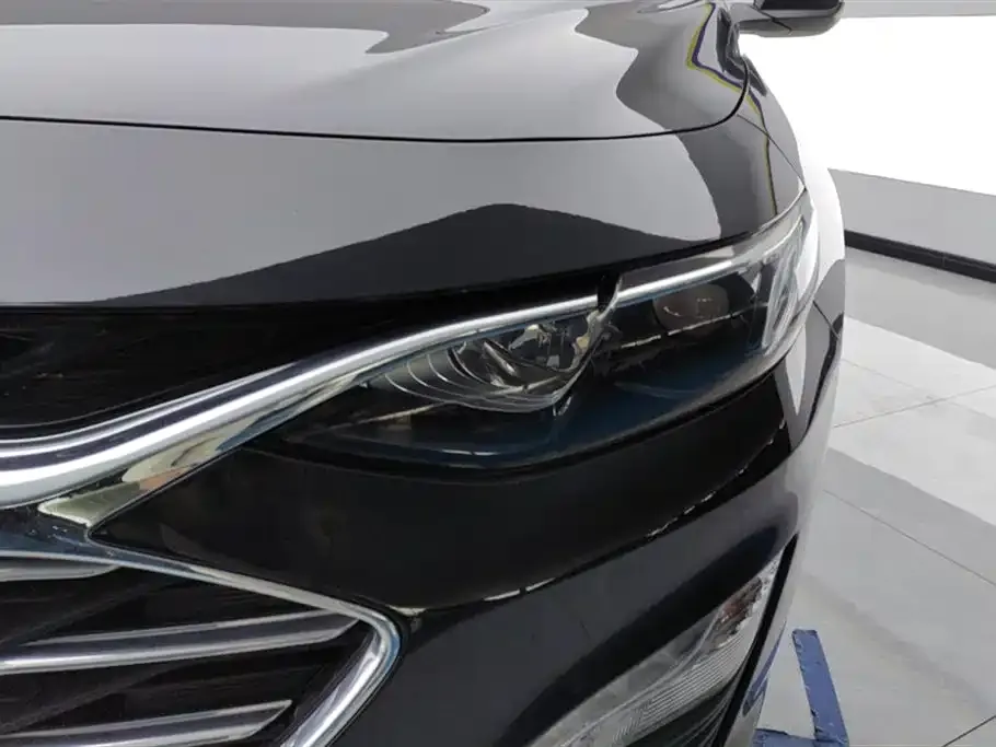Chevrolet Malibu XL 2025 из CN, фото 5