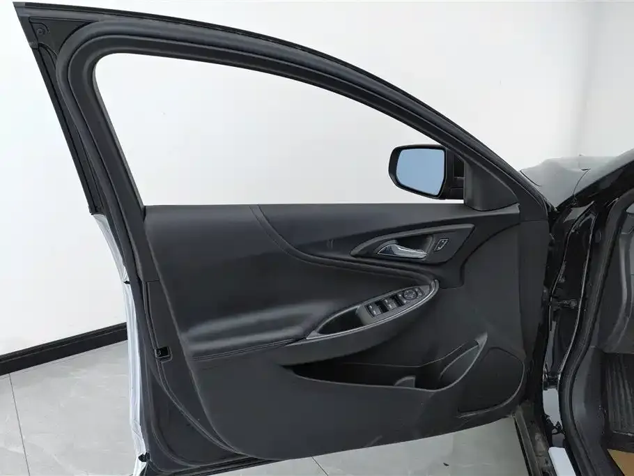 Chevrolet Malibu XL 2025 из CN, фото 7