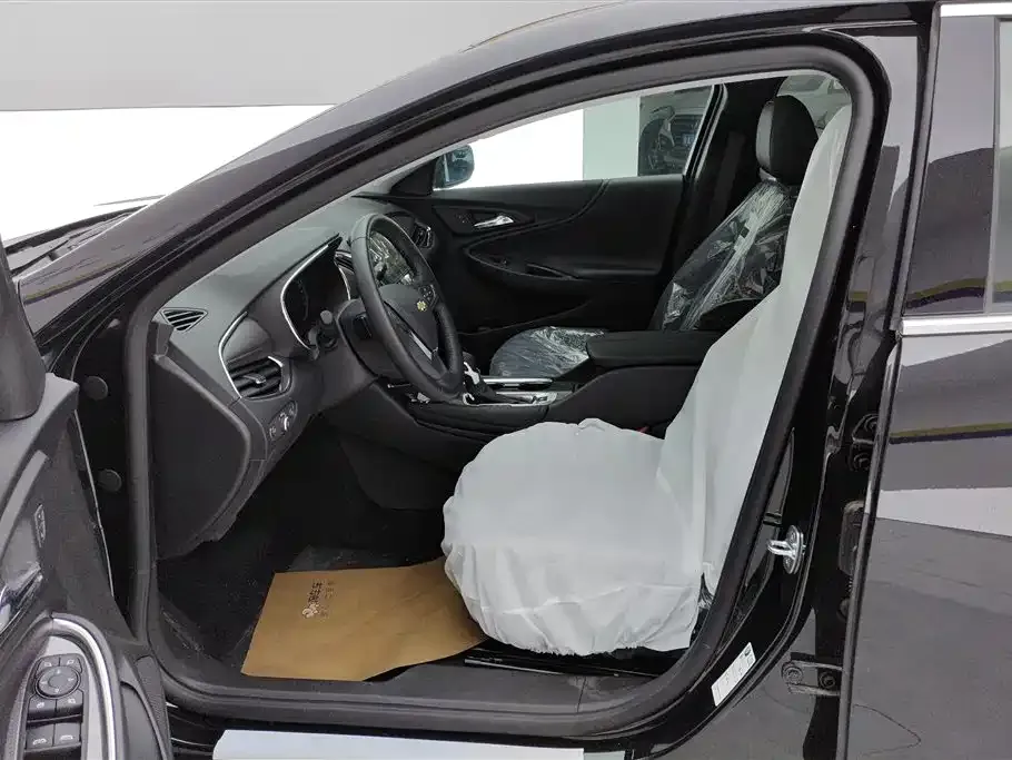Chevrolet Malibu XL 2025 из CN, фото 9