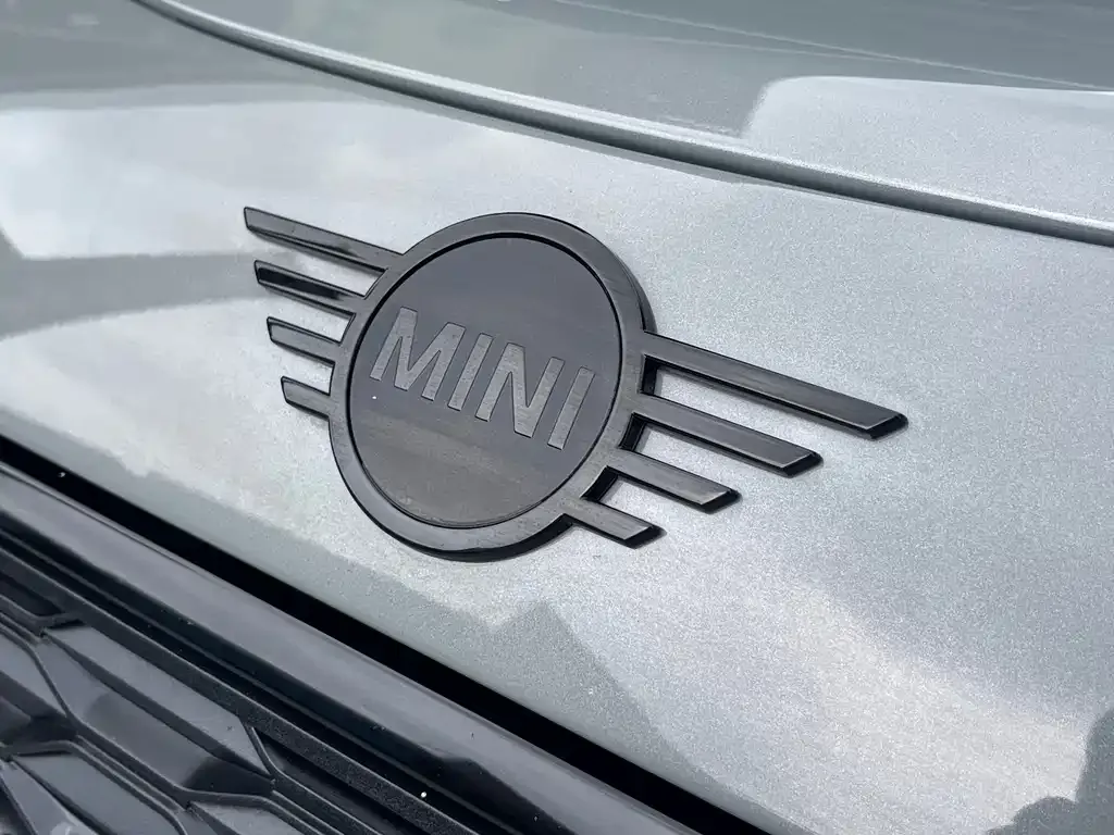 [object Object] Mini Clubman 2022 из CN, фото 4