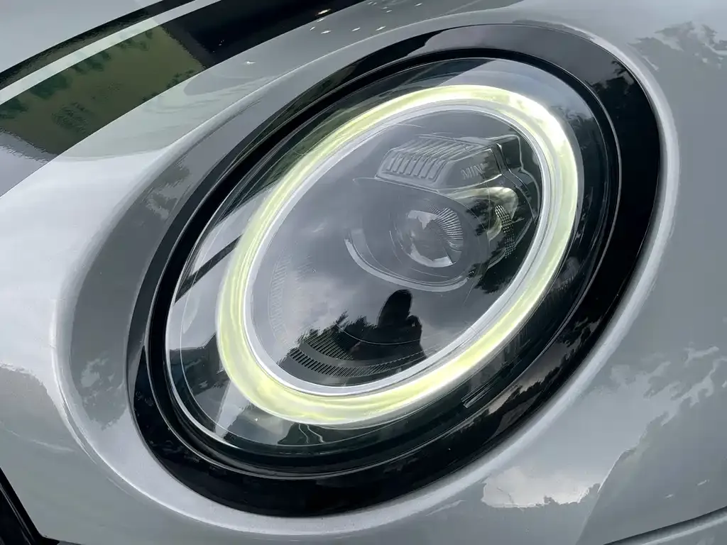 [object Object] Mini Clubman 2022 из CN, фото 5