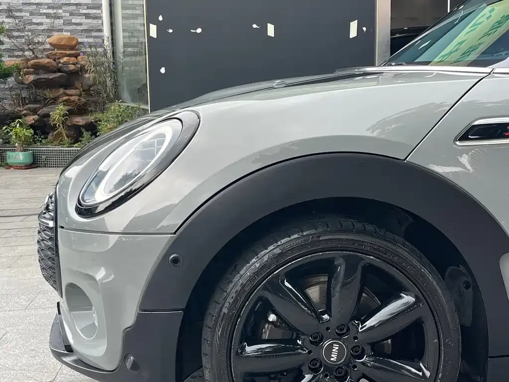 [object Object] Mini Clubman 2022 из CN, фото 8