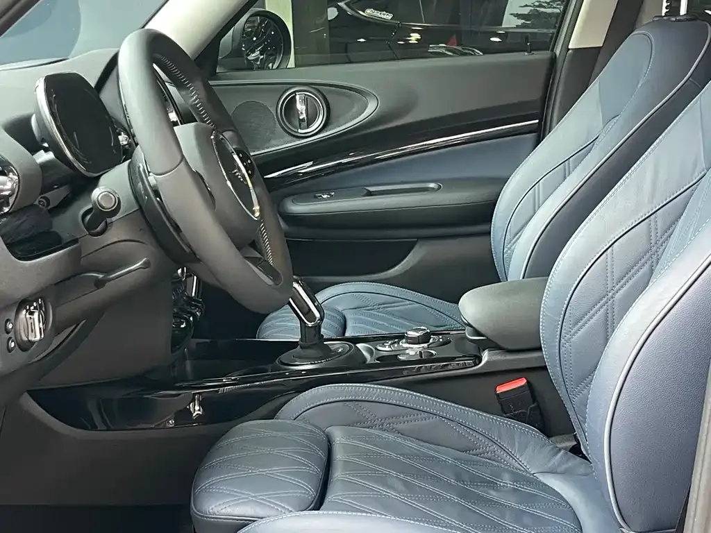 [object Object] Mini Clubman 2022 из CN, фото 9