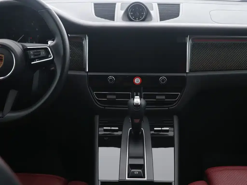 Porsche Macan 2022 из CN, фото 5
