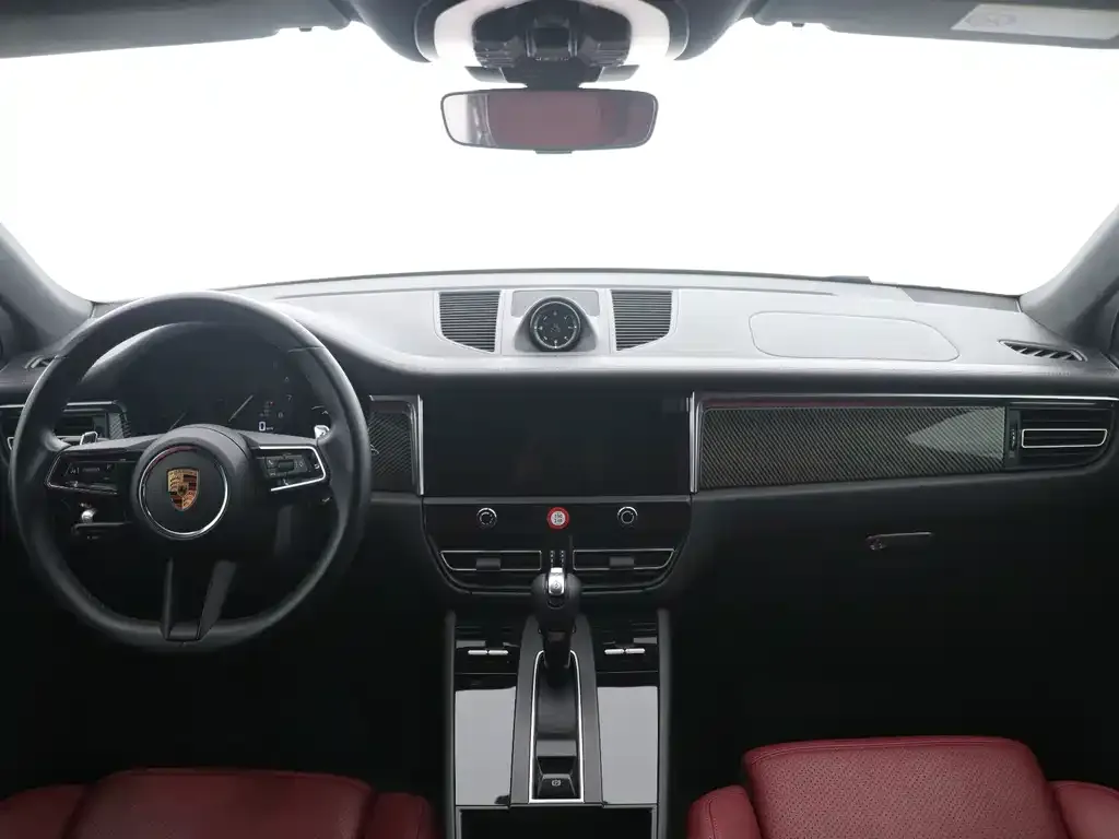 Porsche Macan 2022 из CN, фото 6