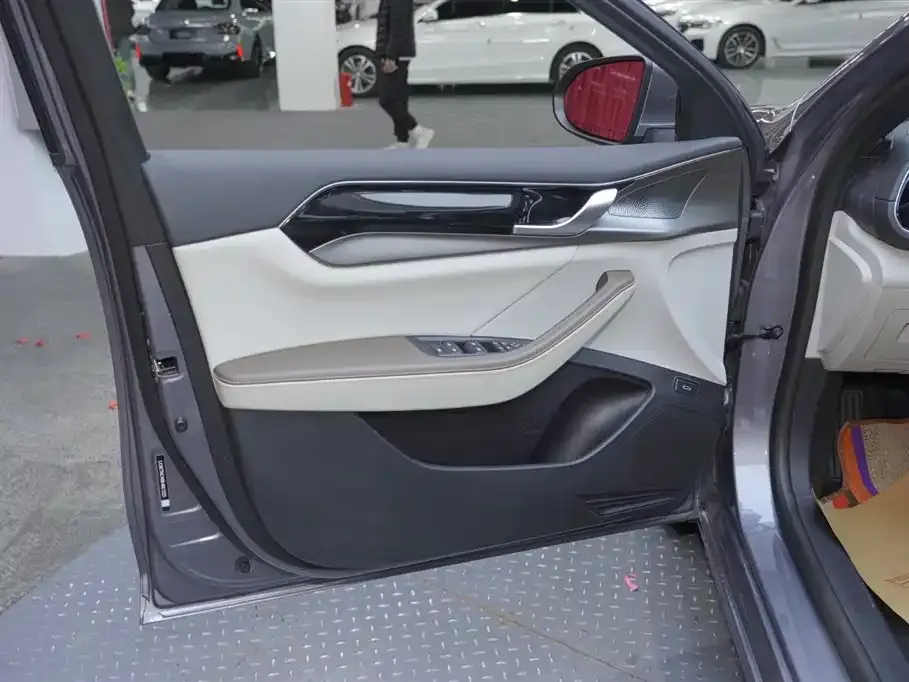 BYD Qin PLUS 2024 из CN, фото 9