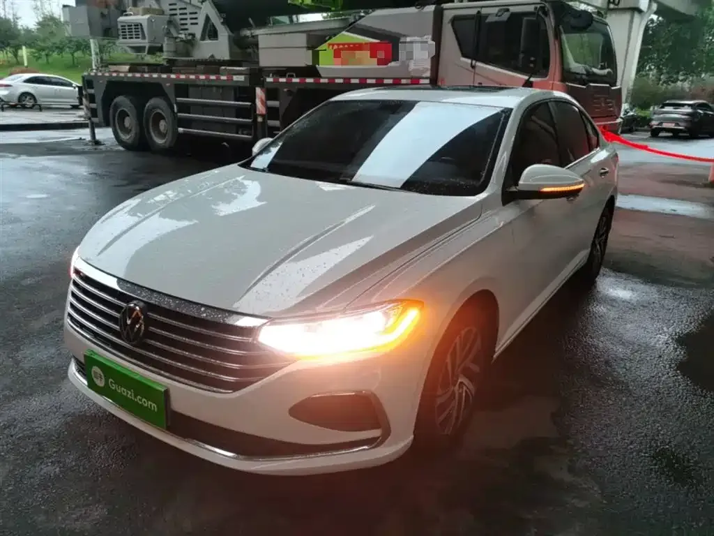 Volkswagen Lavida 2022 из CN, фото 1