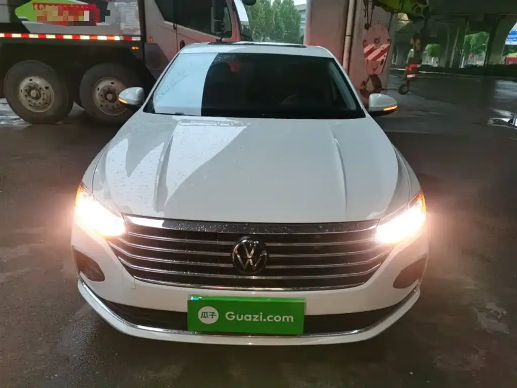 Volkswagen Lavida 2022 из CN, фото 3