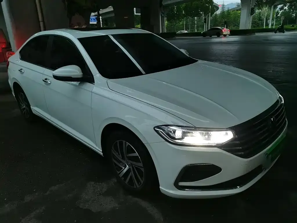 Volkswagen Lavida 2022 из CN, фото 4