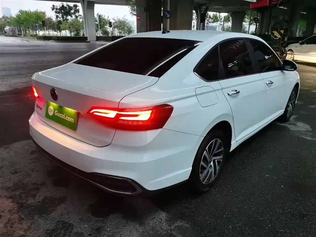 Volkswagen Lavida 2022 из CN, фото 7