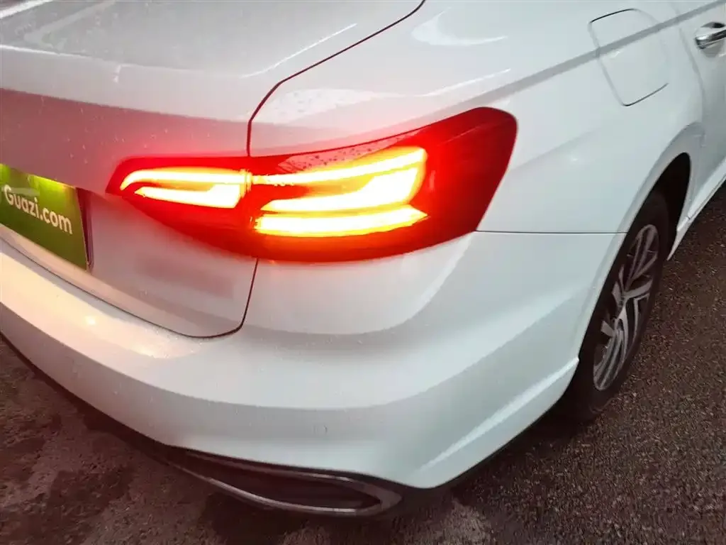 Volkswagen Lavida 2022 из CN, фото 8