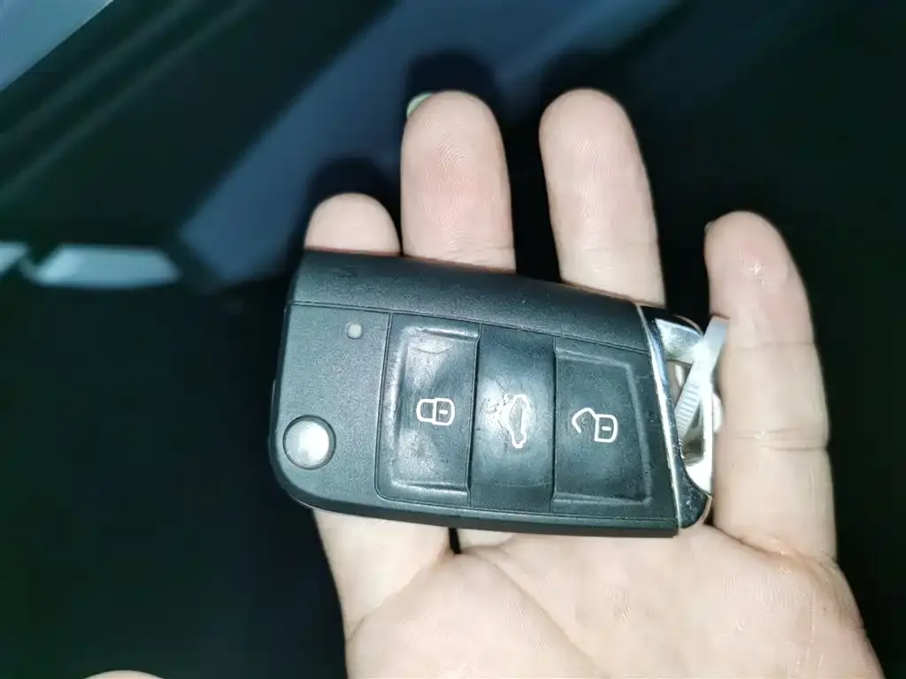 Volkswagen Lavida 2022 из CN, фото 9