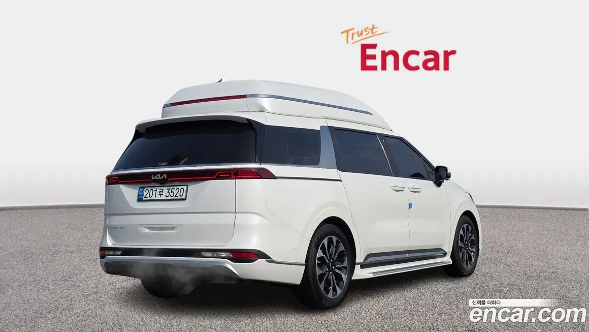 Kia Carnival — фото 2
