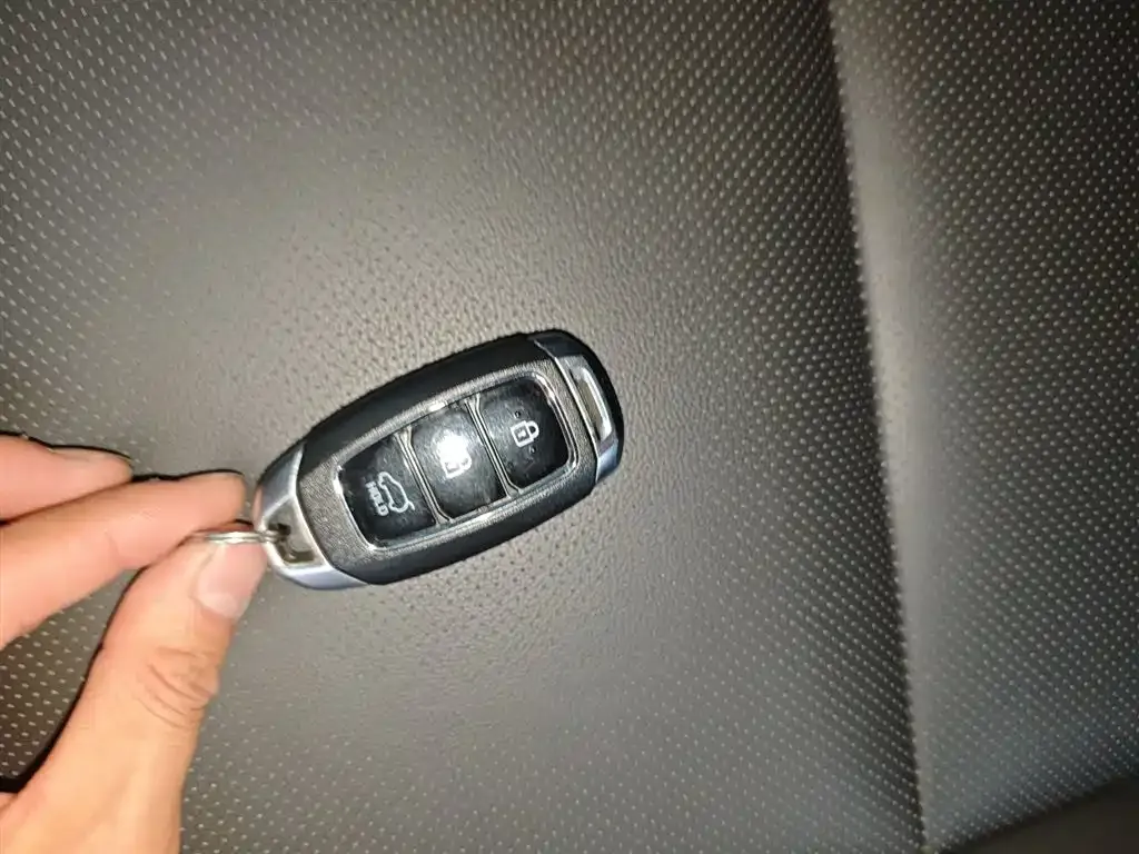 Hyundai ix35 2023 из CN, фото 9