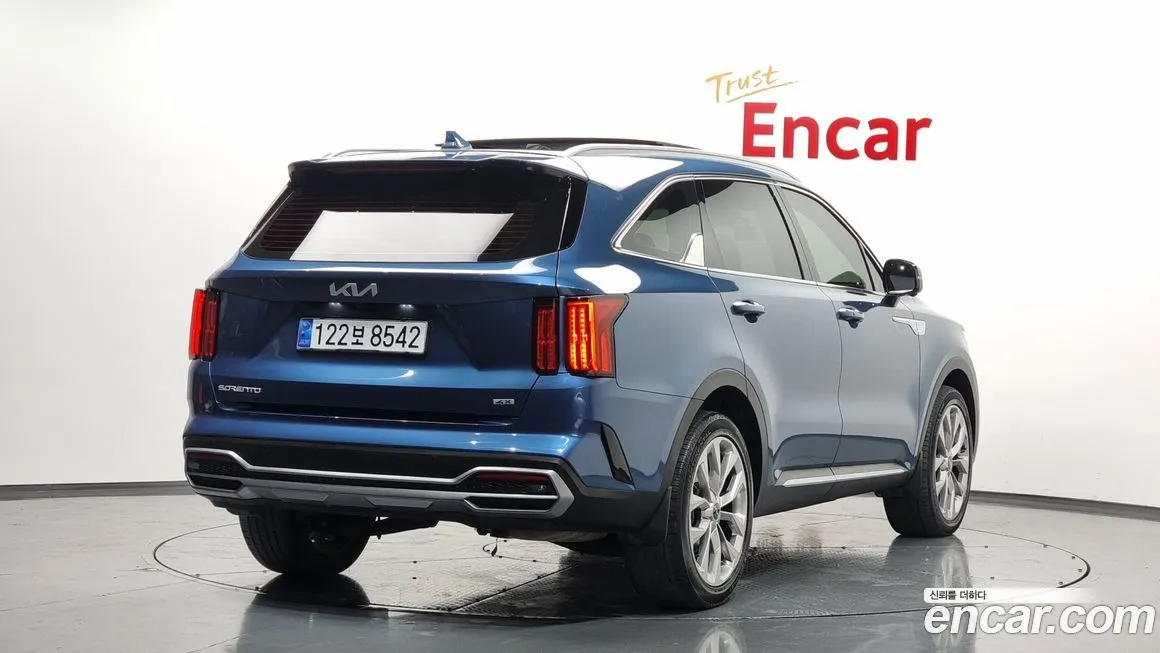 Kia Sorento — фото 2