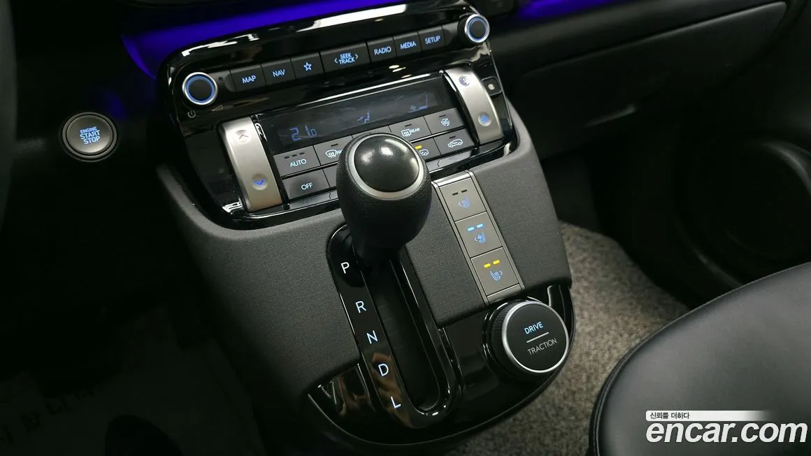 Hyundai Casper — фото 9