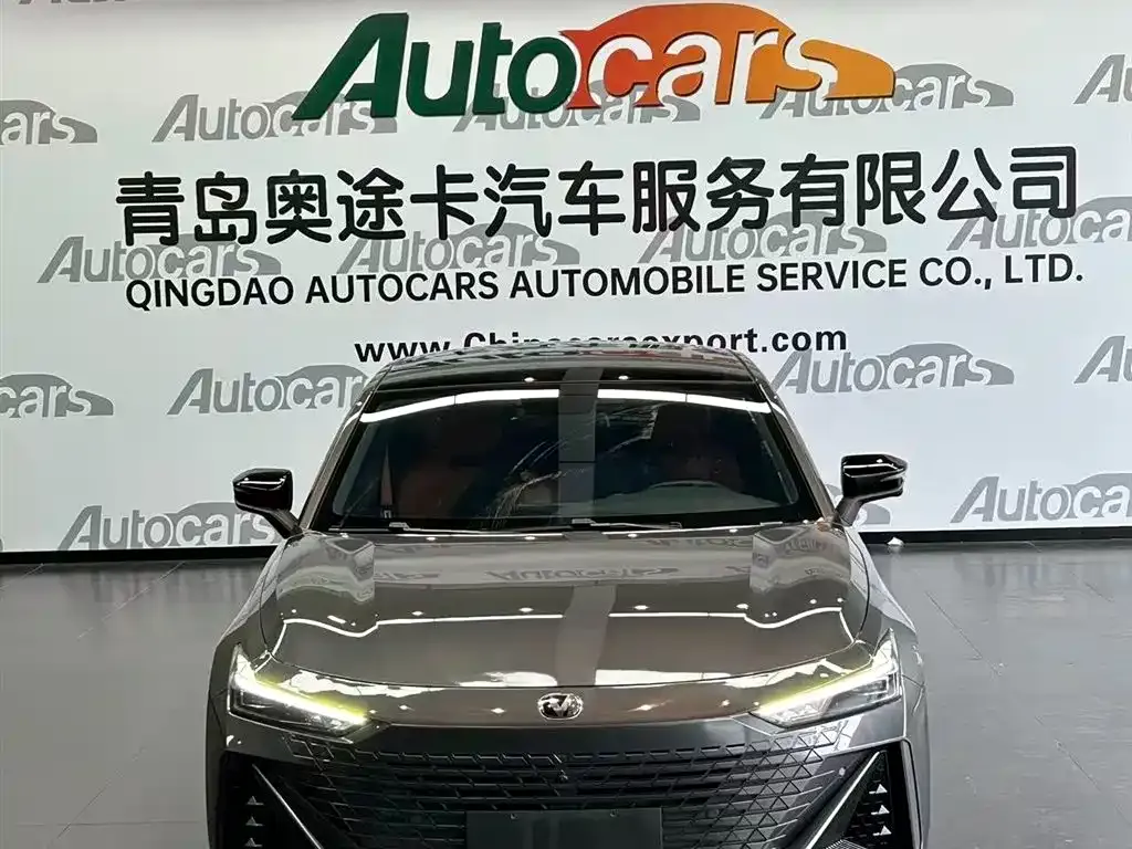 [object Object] UNI-V 2022 из CN, фото 5