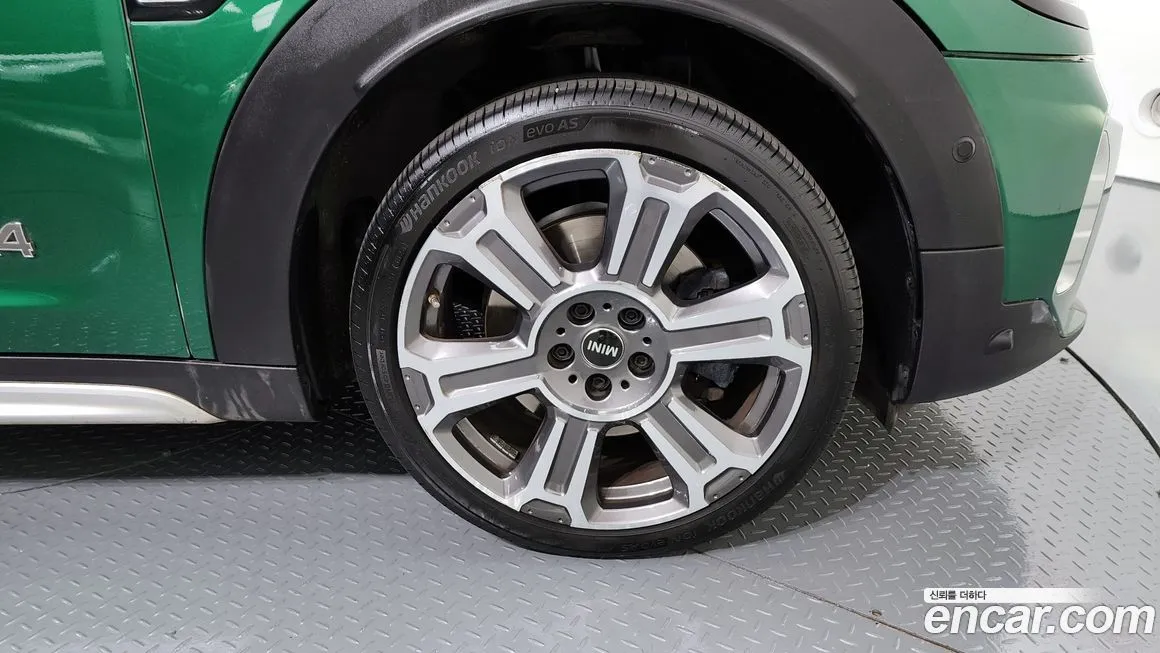 Mini Countryman 2022 из KR, фото 5