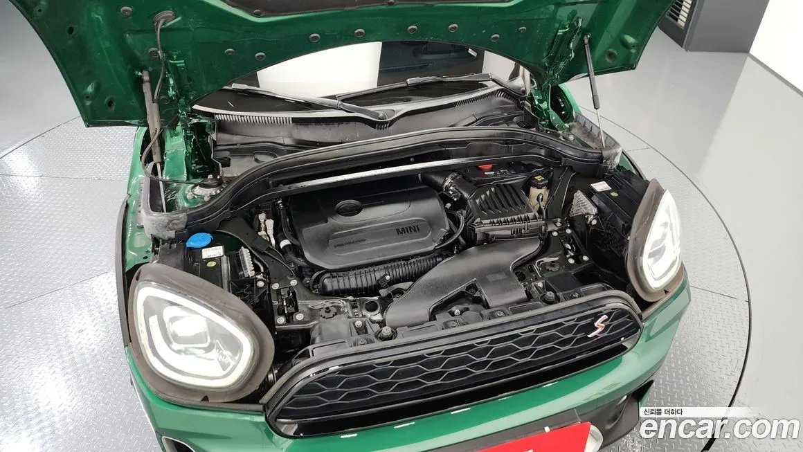 Mini Countryman 2022 из KR, фото 6