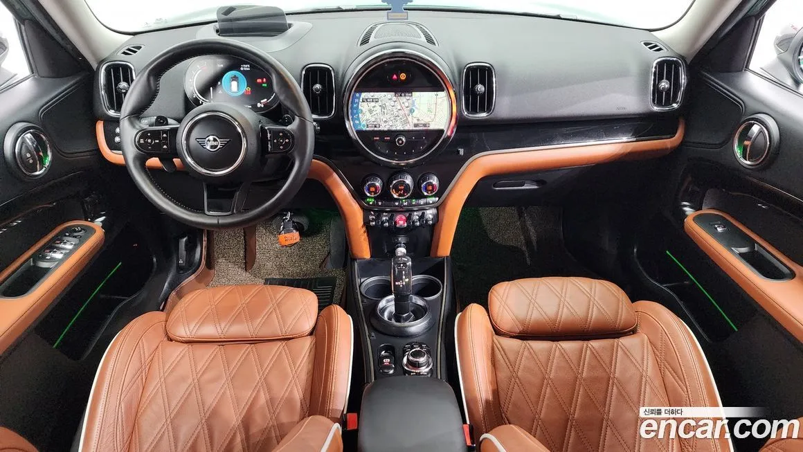 Mini Countryman 2022 из KR, фото 7