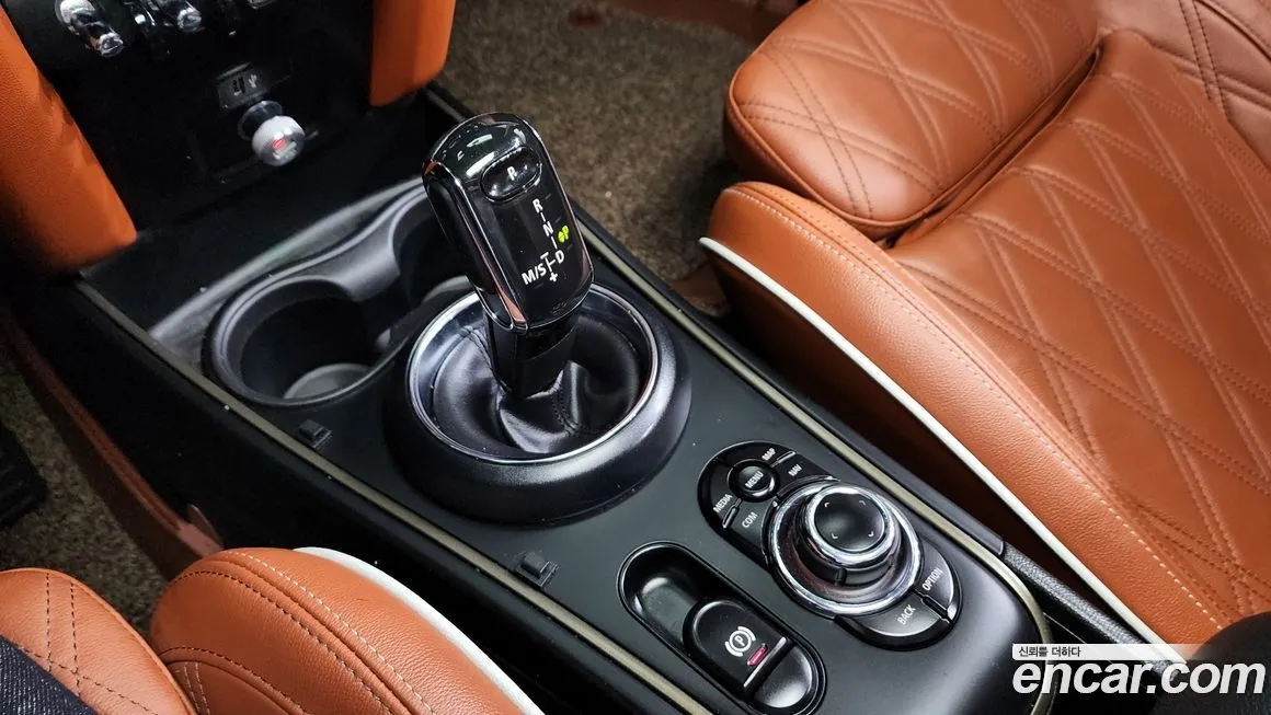 Mini Countryman 2022 из KR, фото 9