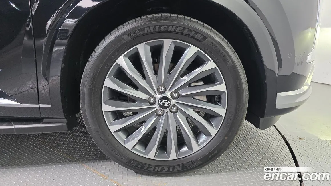 Hyundai Palisade — фото 5