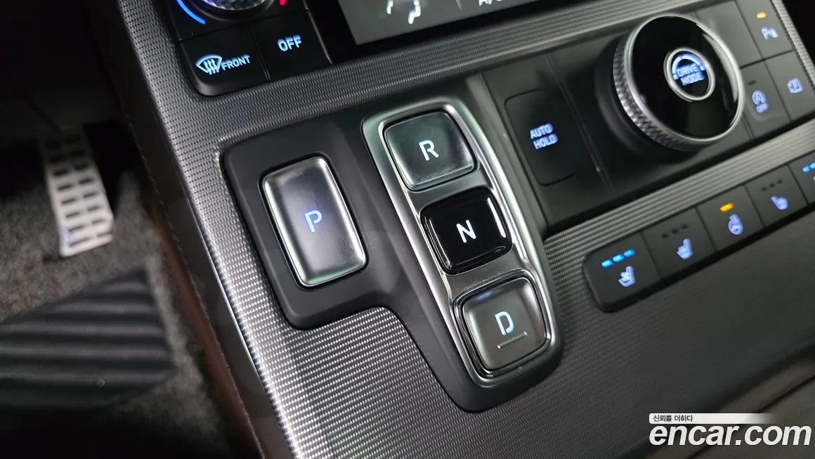 Hyundai Palisade — фото 9