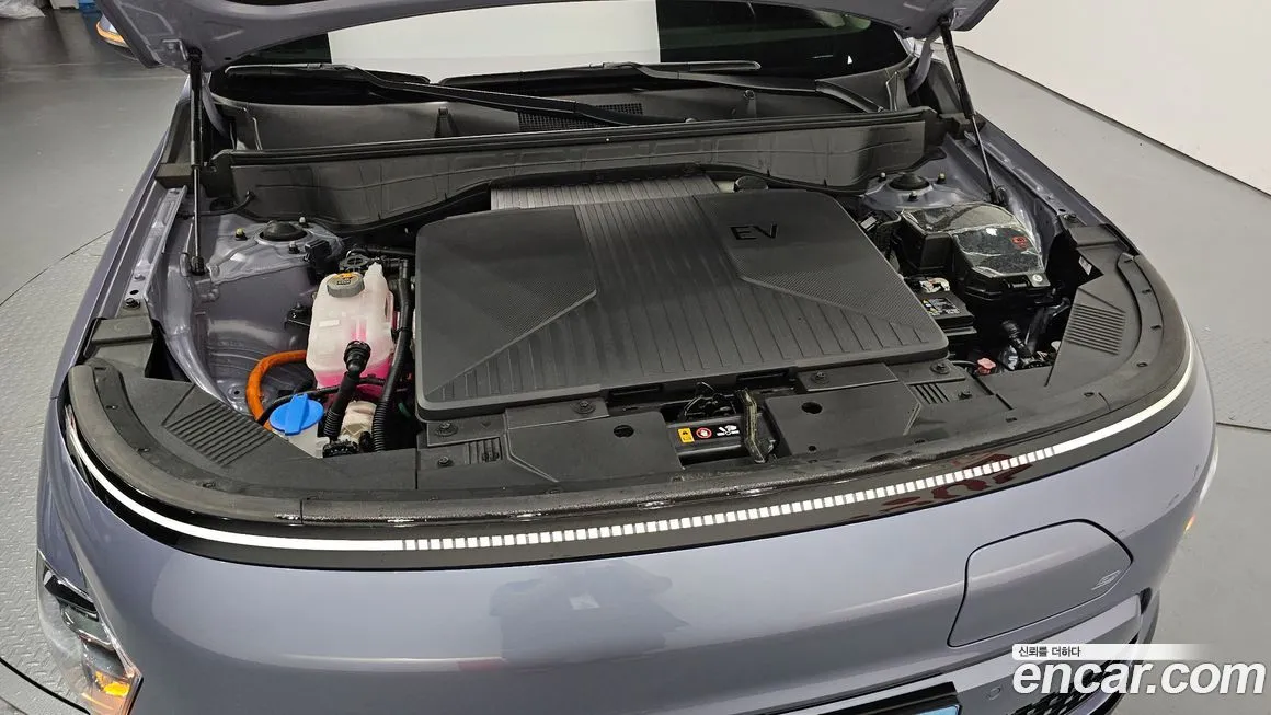 Hyundai Kona 2023 из KR, фото 6