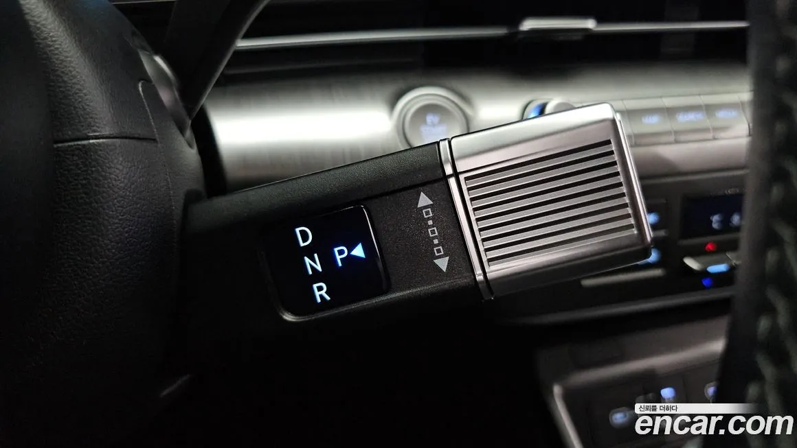 Hyundai Kona 2023 из KR, фото 9