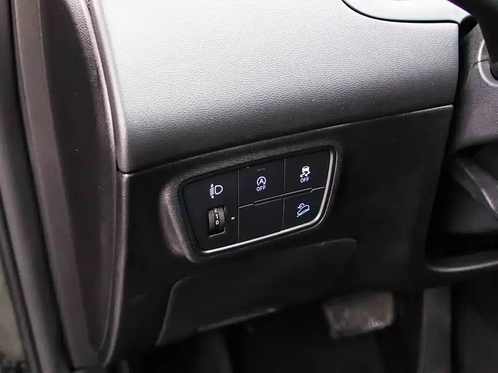 Hyundai Tucson — фото 7
